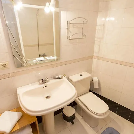 Appartement Castilla Y Leon